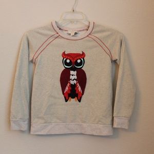 [Kate Spade] girl sweater